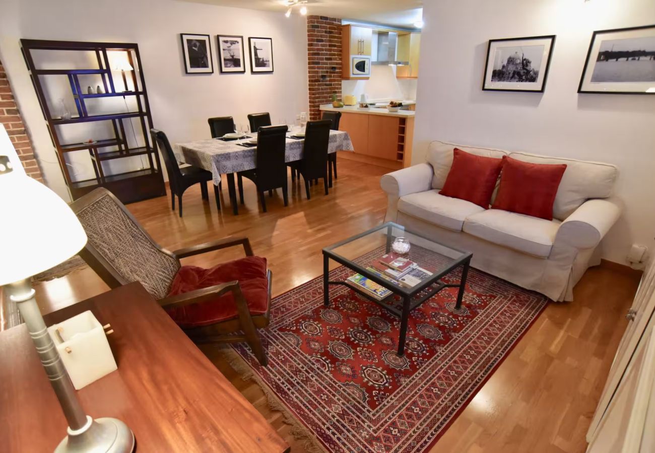 Apartamento en Las Palmas de Gran Canaria - Atlantic View Las Palmas