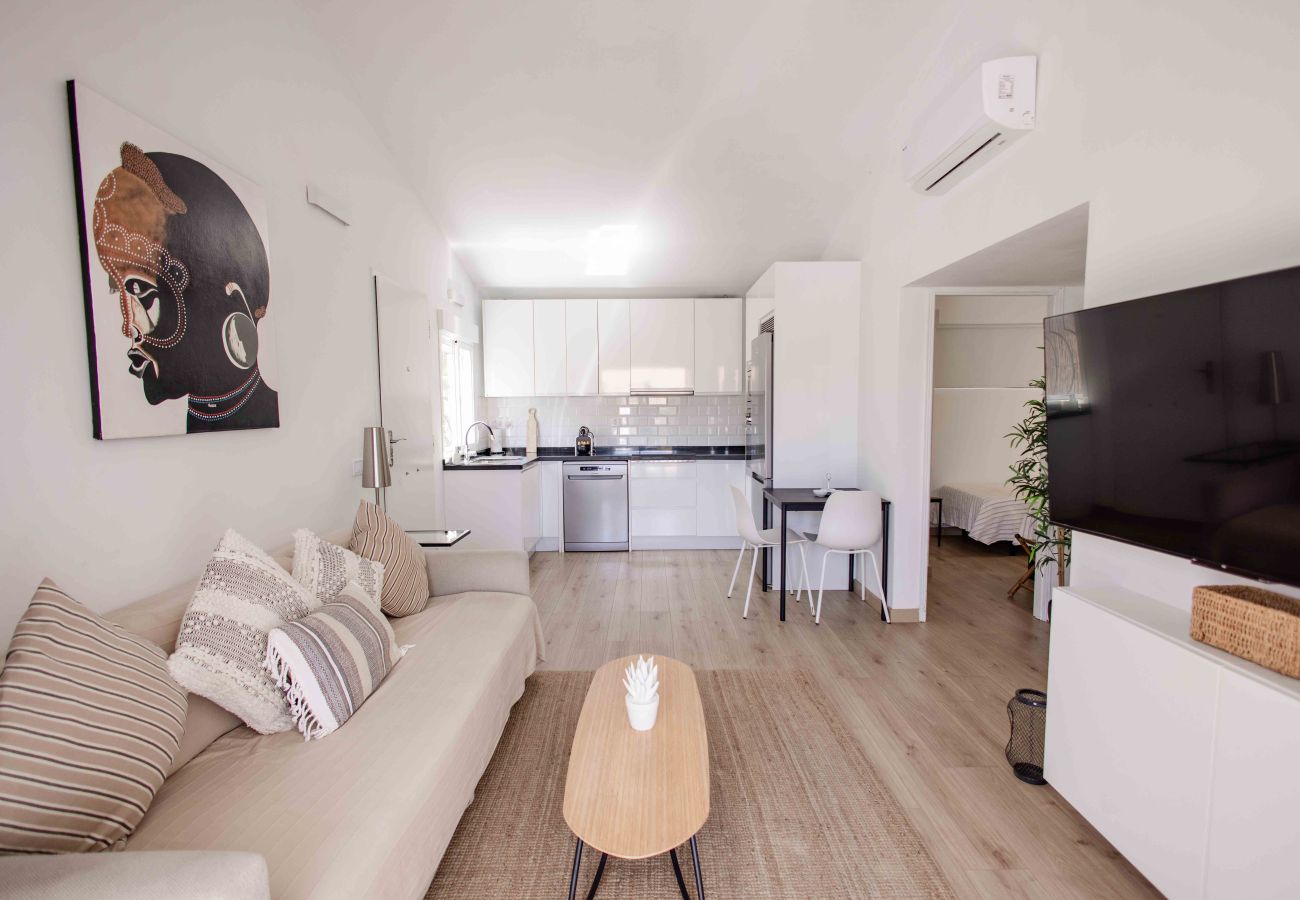 Bungalow in Maspalomas - Deluxe Los Porches