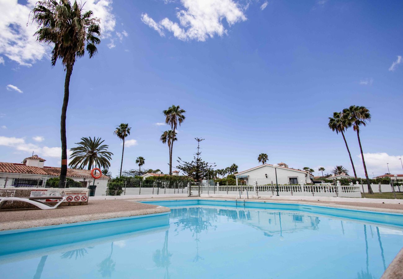 Bungalow in Maspalomas - Deluxe Santa Barbara