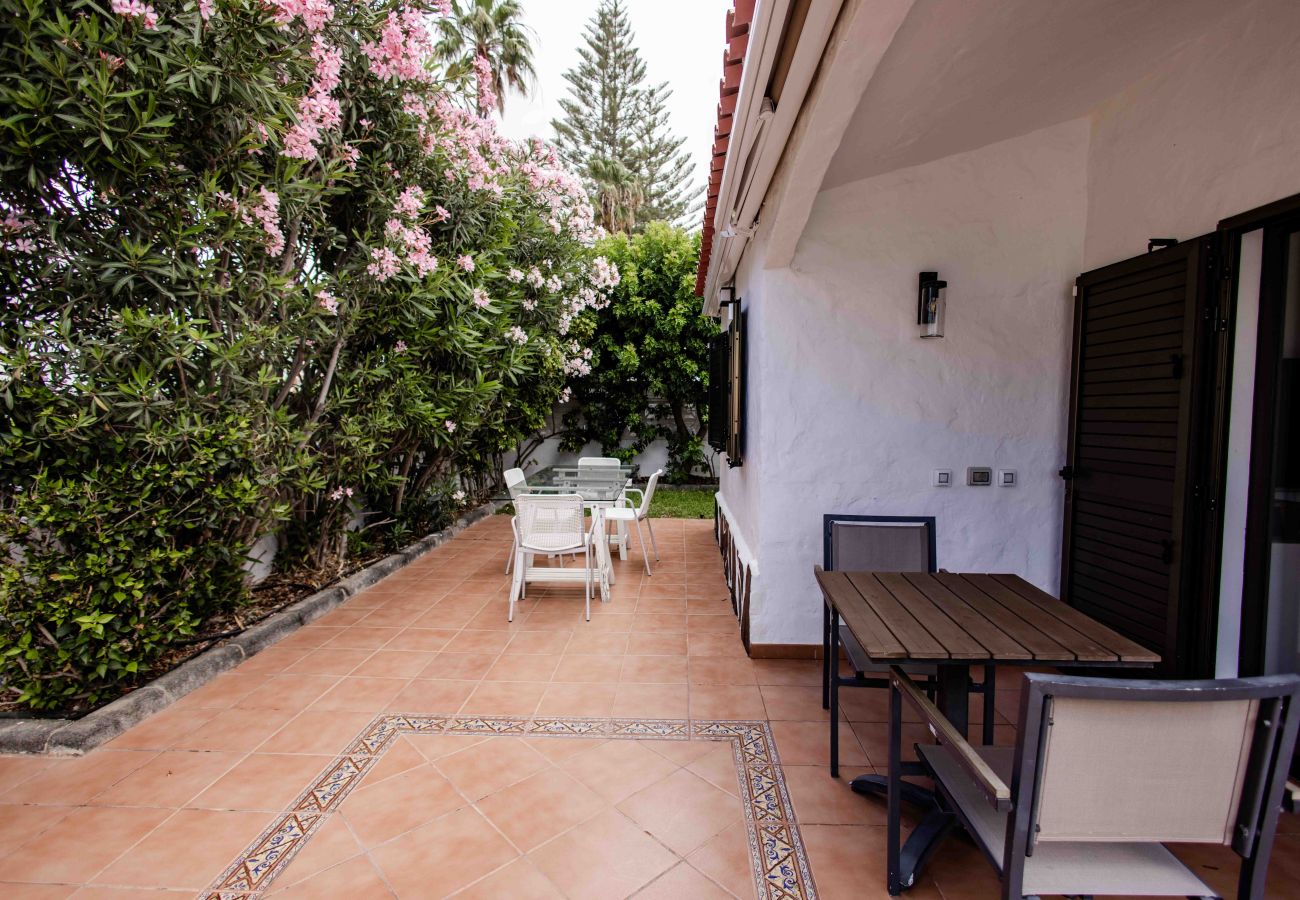 Bungalow in Maspalomas - Deluxe Santa Barbara