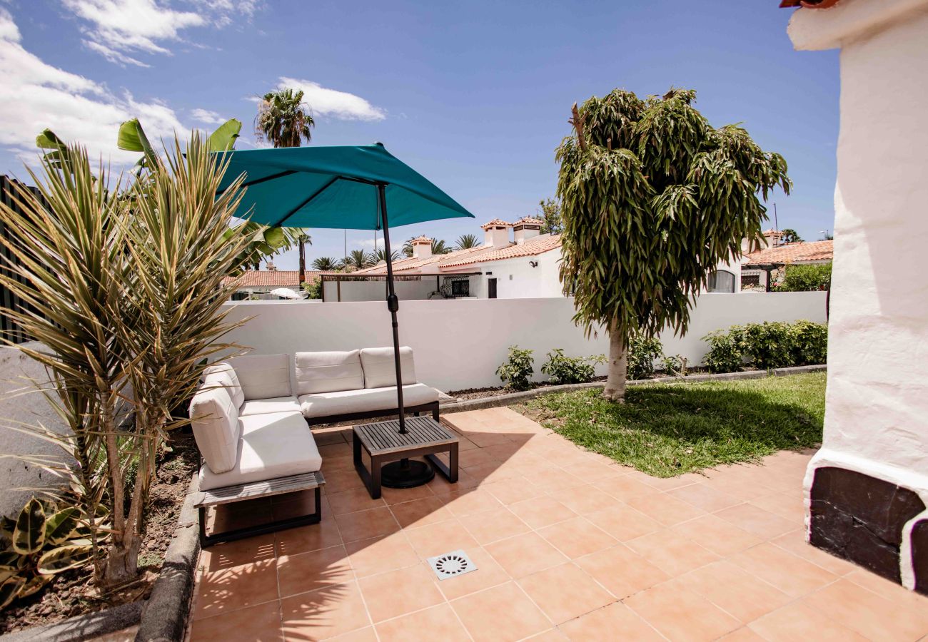 Bungalow in Maspalomas - Deluxe Santa Barbara