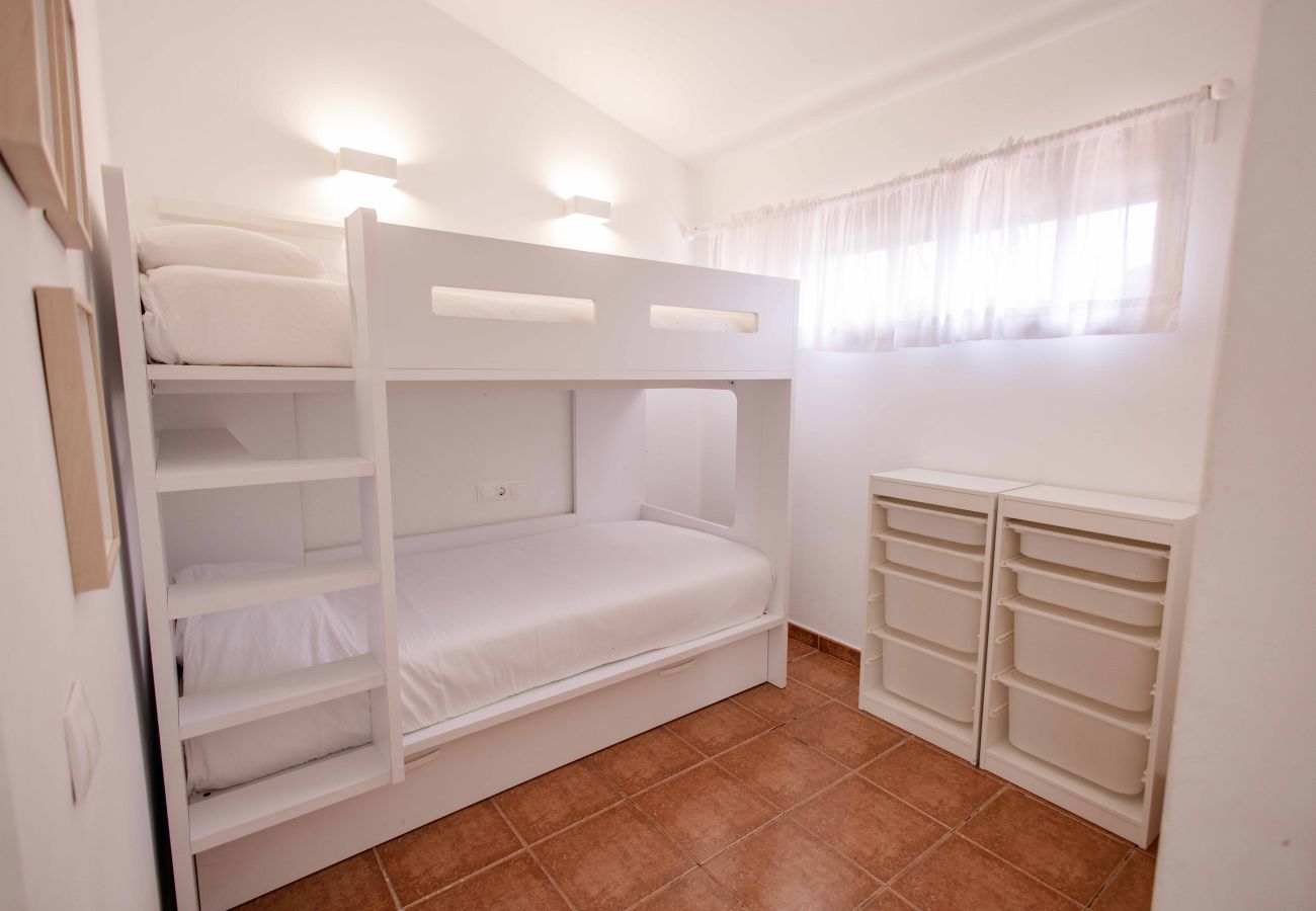 Bungalow in Maspalomas - Deluxe Santa Barbara