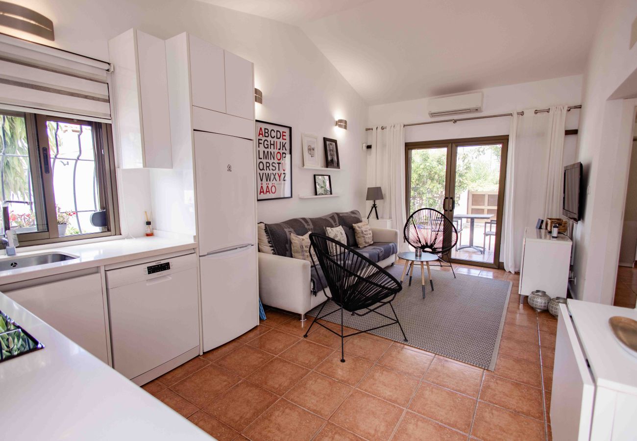Bungalow in Maspalomas - Deluxe Santa Barbara