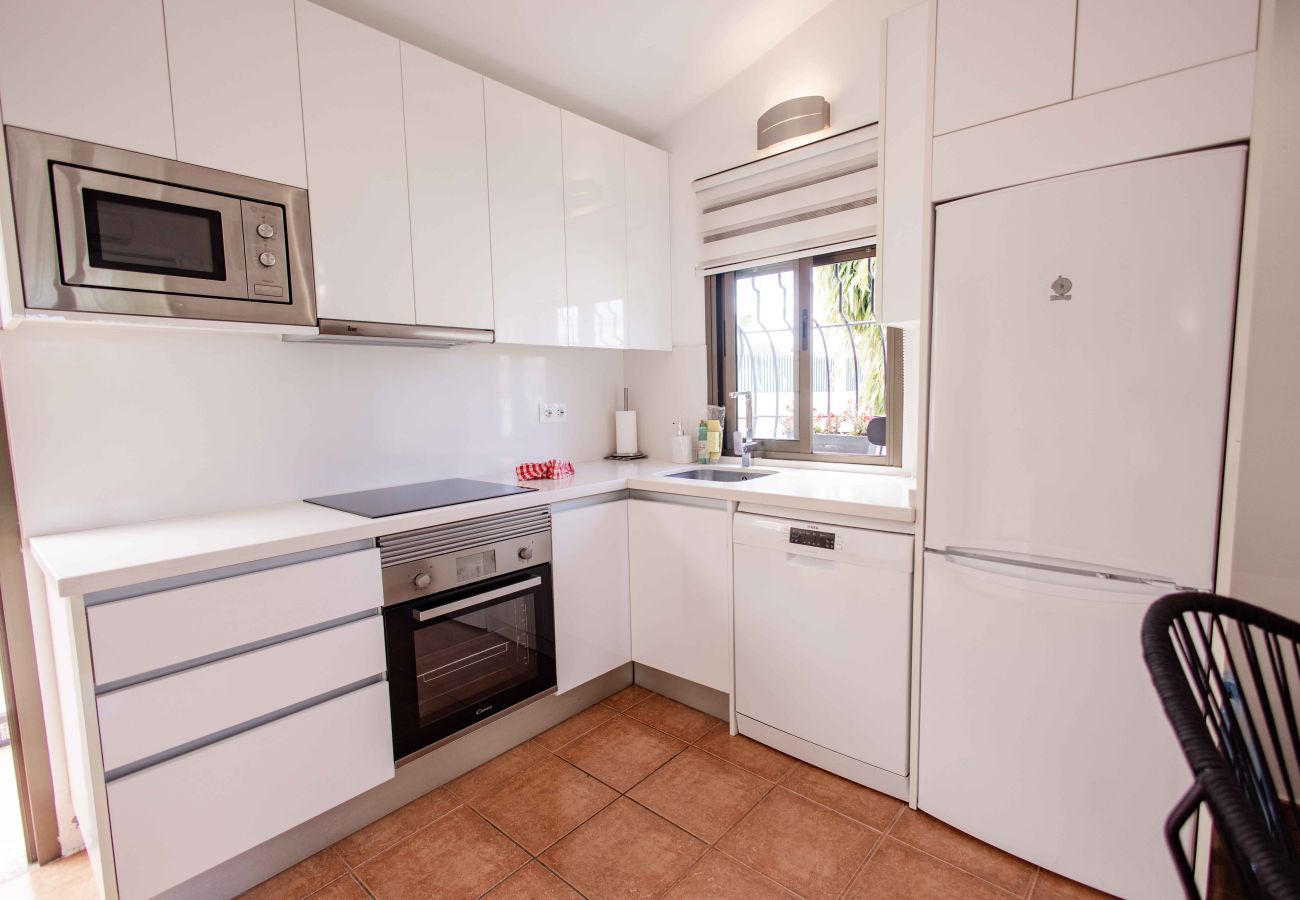 Bungalow in Maspalomas - Deluxe Santa Barbara
