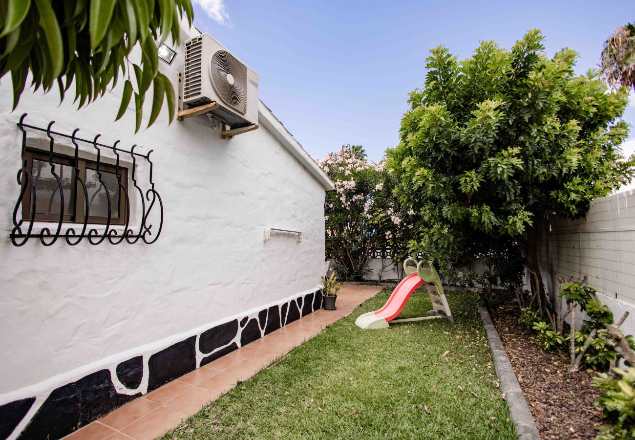 Bungalow in Maspalomas - Deluxe Santa Barbara