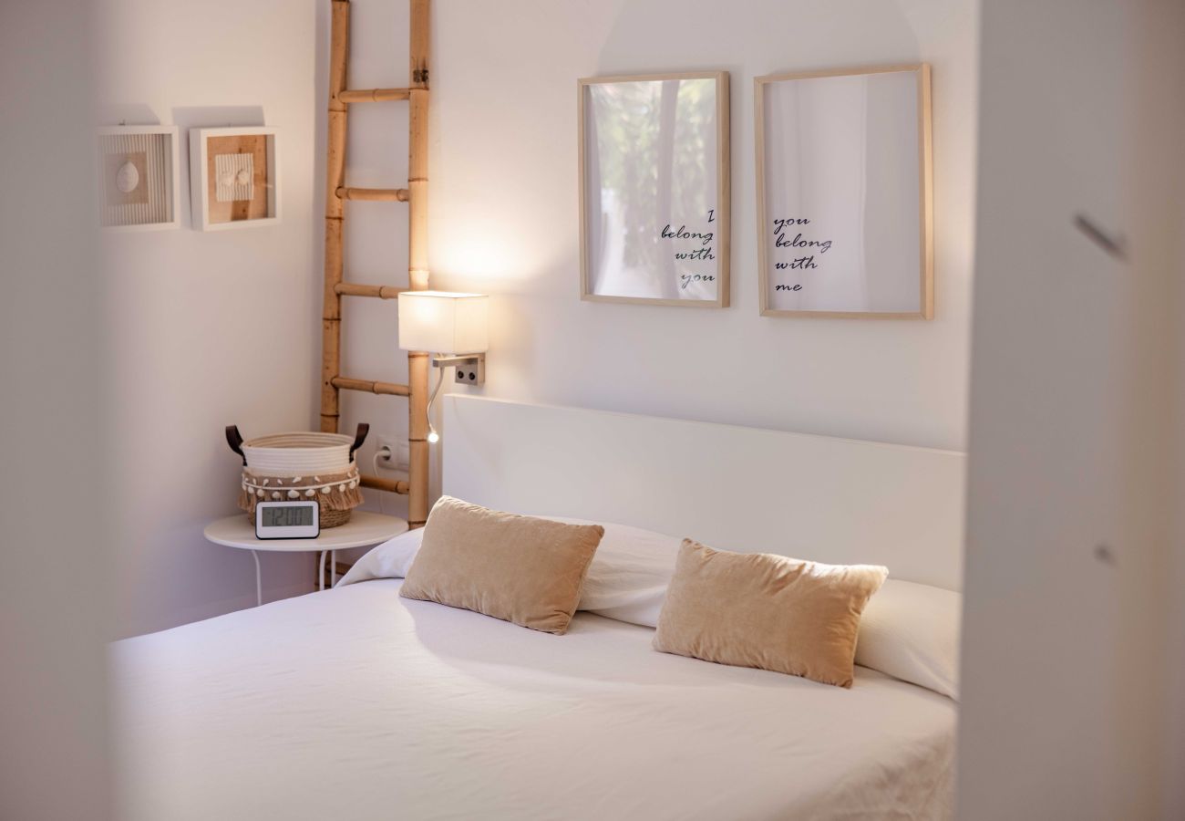 Bungalow in Maspalomas - Deluxe Santa Barbara