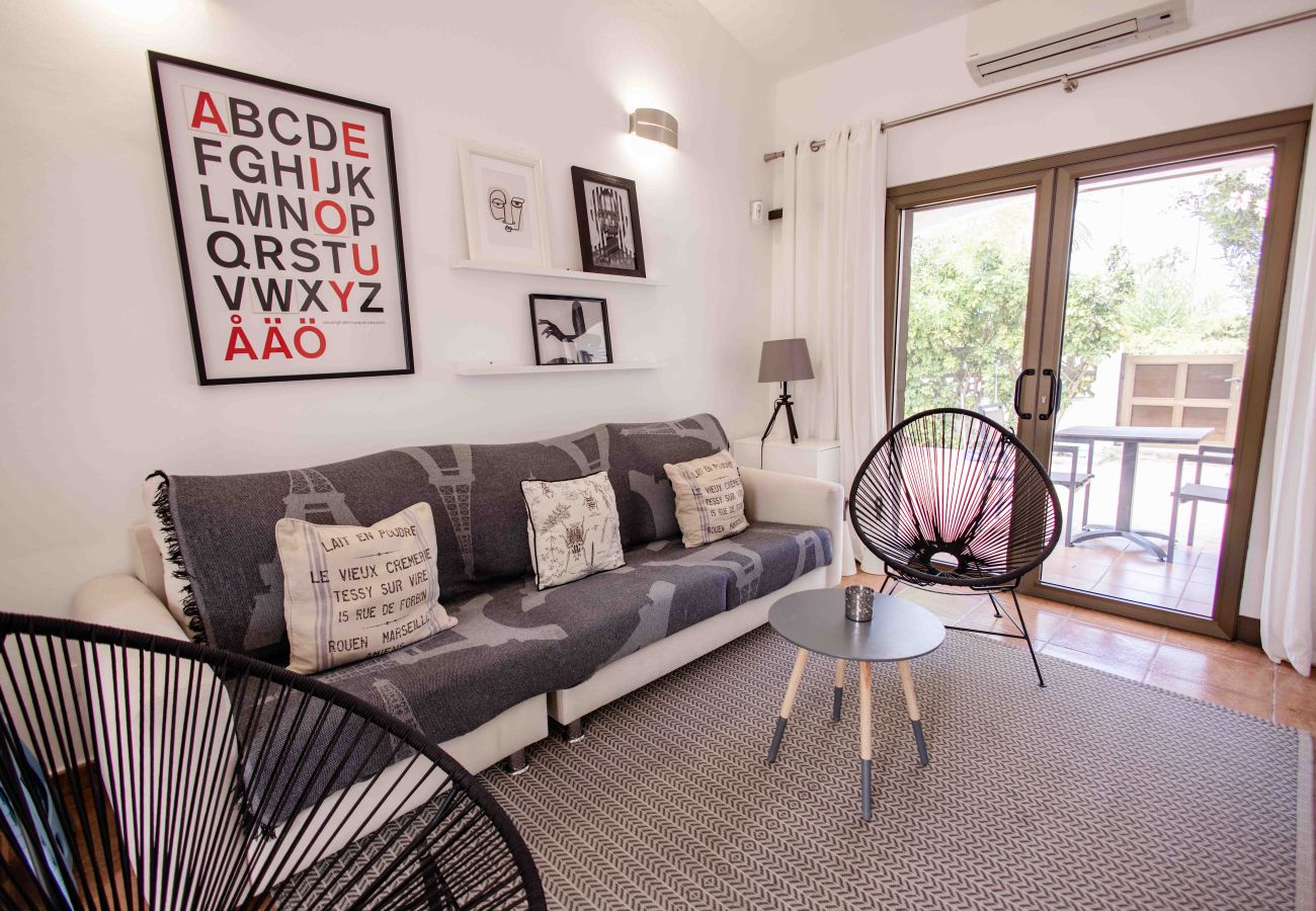 Bungalow in Maspalomas - Deluxe Santa Barbara