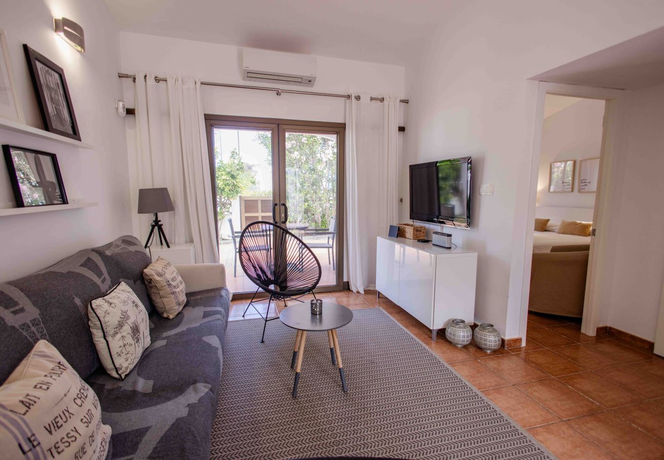 Bungalow in Maspalomas - Deluxe Santa Barbara