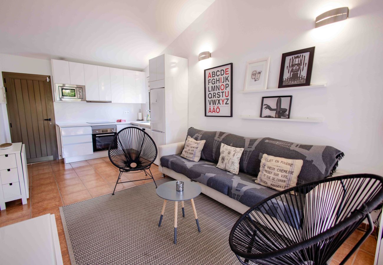 Bungalow in Maspalomas - Deluxe Santa Barbara