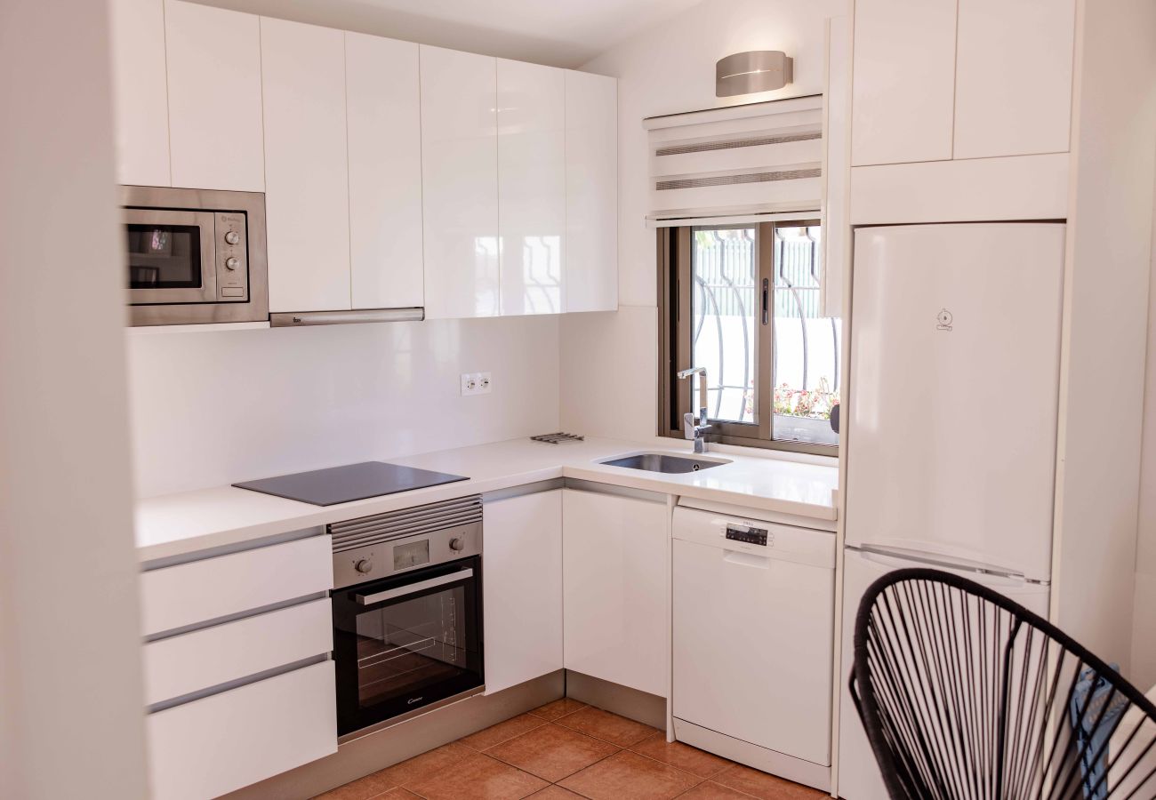 Bungalow in Maspalomas - Deluxe Santa Barbara