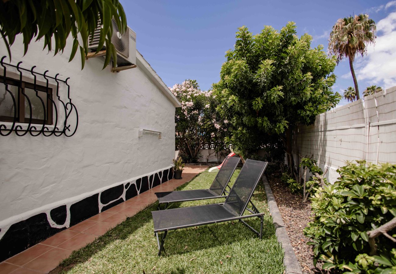 Bungalow in Maspalomas - Deluxe Santa Barbara