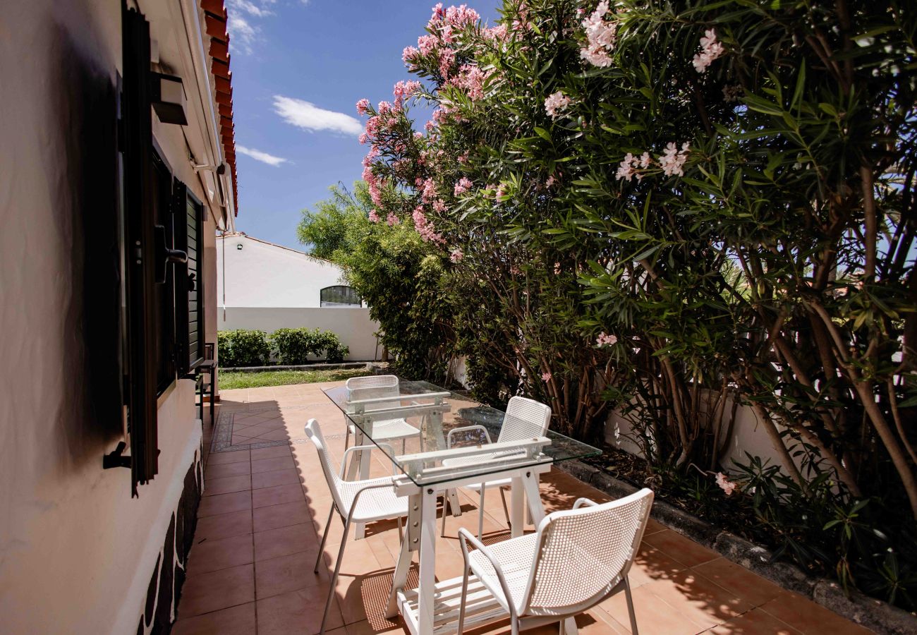Bungalow in Maspalomas - Deluxe Santa Barbara