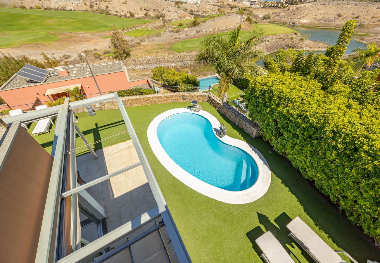Villa in Maspalomas - Villa Salobre Golf