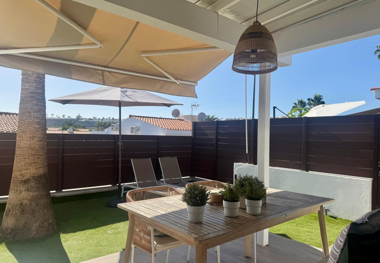 Ferienwohnung in Maspalomas - Colorado Golf