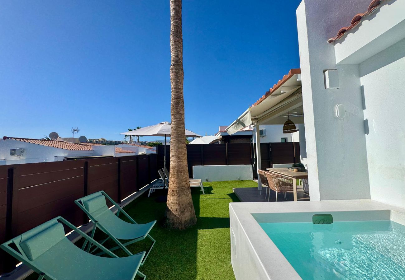 Ferienwohnung in Maspalomas - Colorado Golf