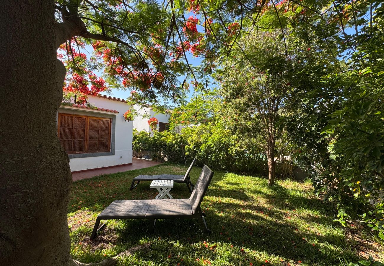Bungalow in Maspalomas - Deluxe Solycan