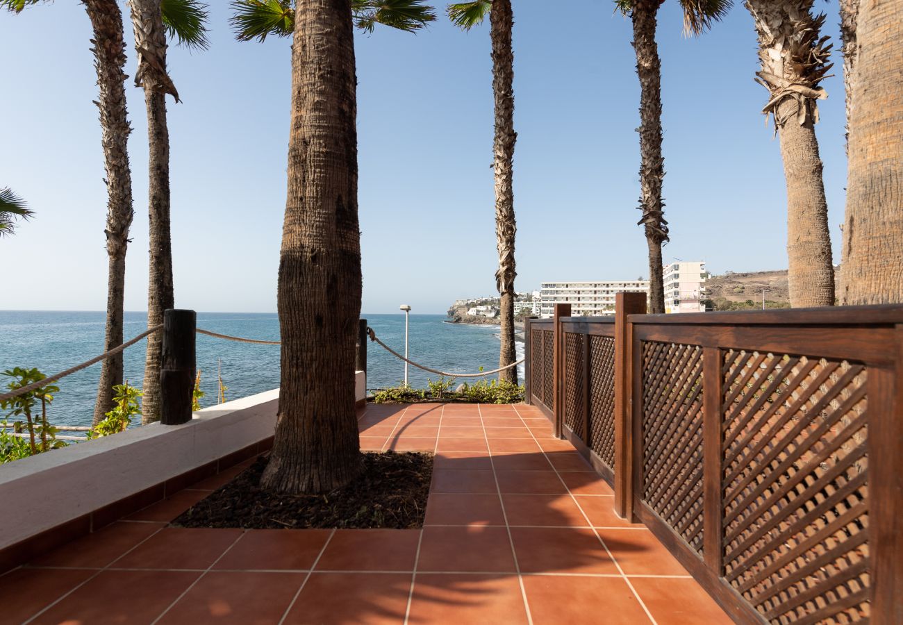 Ferienwohnung in Bahia Feliz - Suite Altamar
