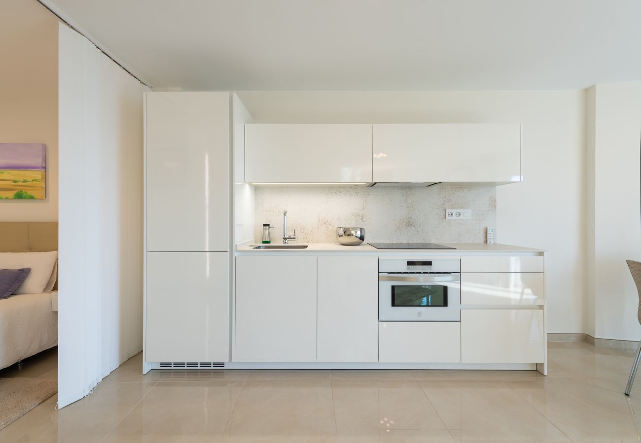 Ferienwohnung in Bahia Feliz - Suite Altamar