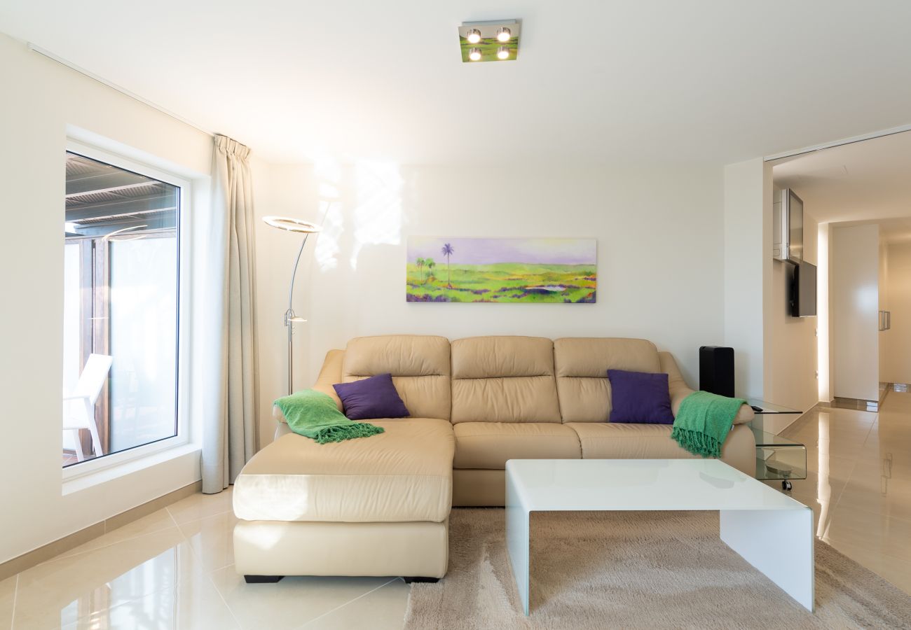 Ferienwohnung in Bahia Feliz - Suite Altamar