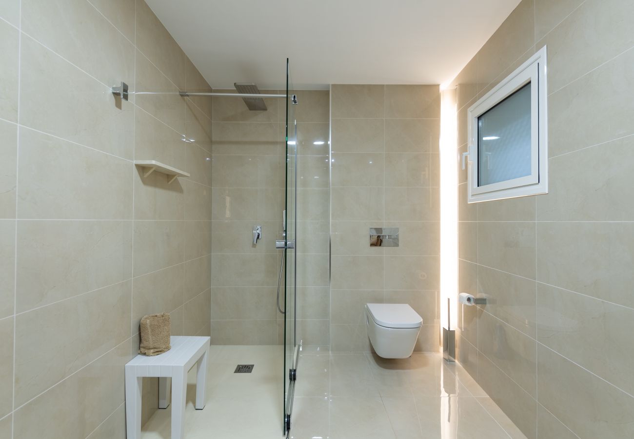 Ferienwohnung in Bahia Feliz - Suite Altamar