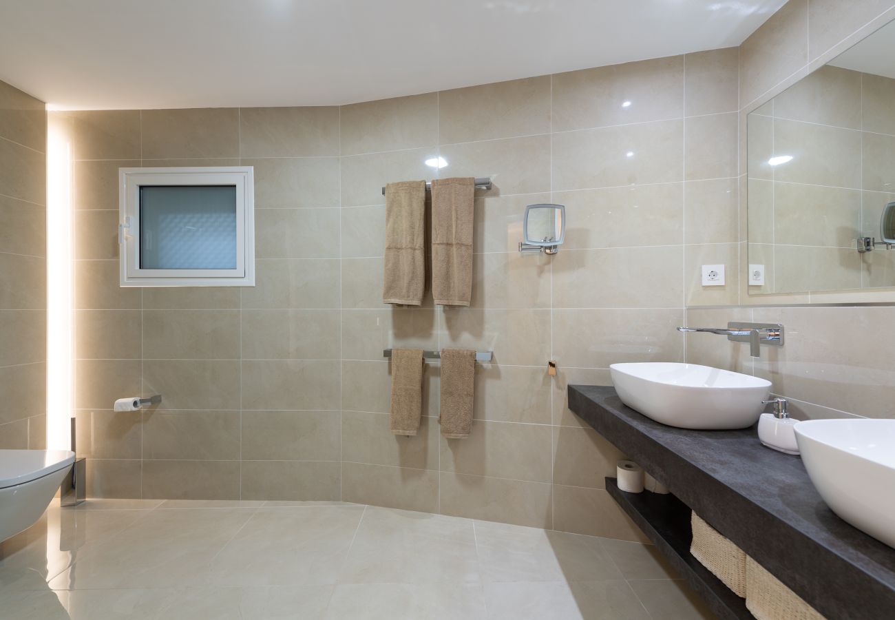 Ferienwohnung in Bahia Feliz - Suite Altamar