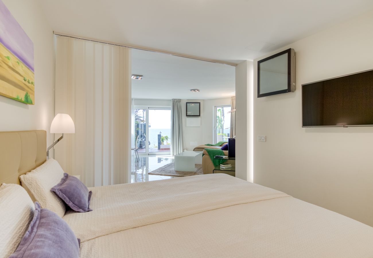 Ferienwohnung in Bahia Feliz - Suite Altamar