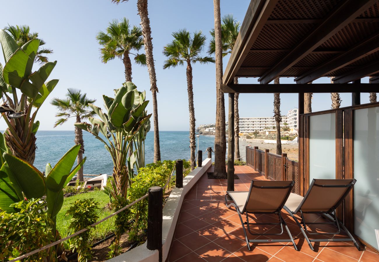 Ferienwohnung in Bahia Feliz - Suite Altamar