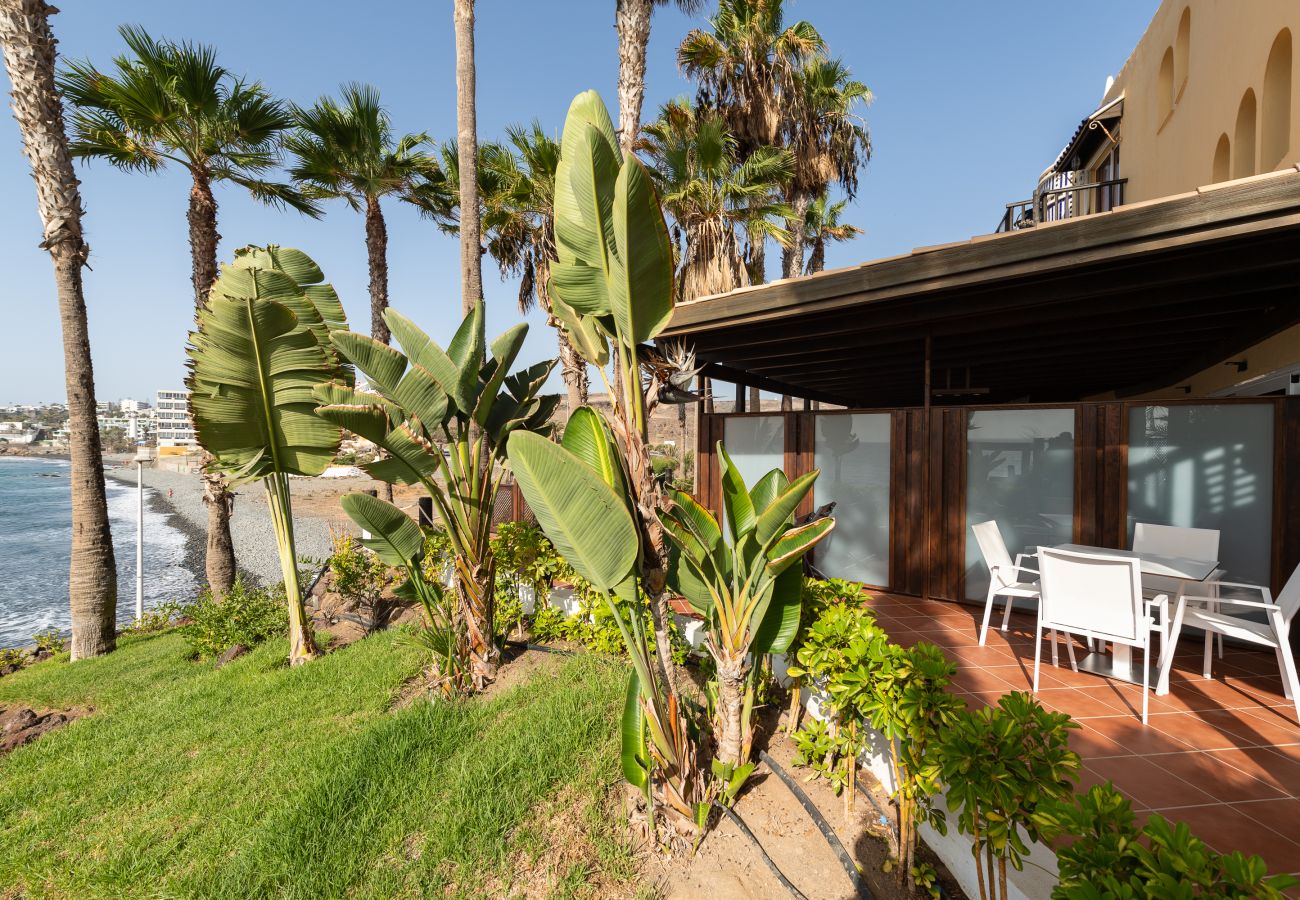 Ferienwohnung in Bahia Feliz - Suite Altamar