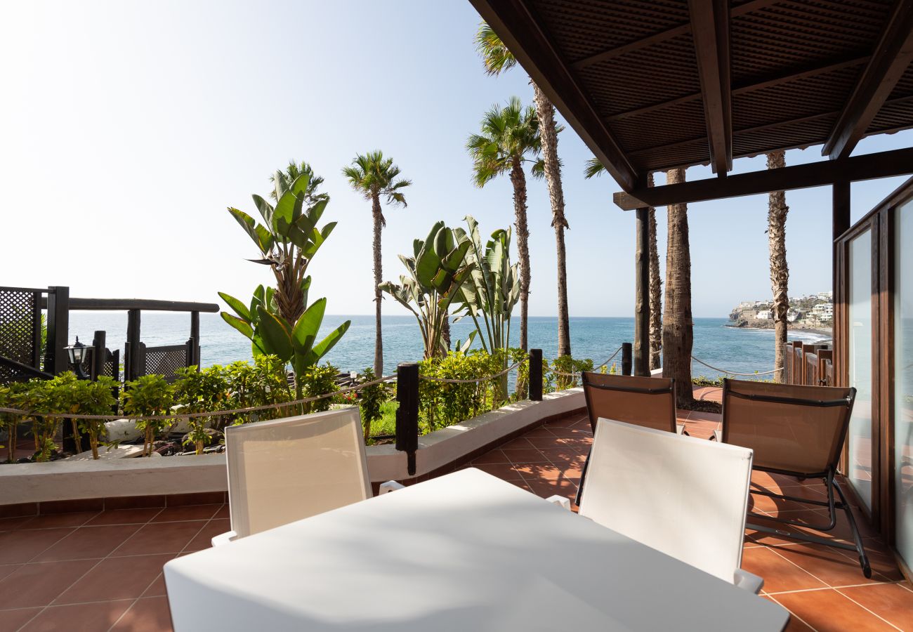 Ferienwohnung in Bahia Feliz - Suite Altamar