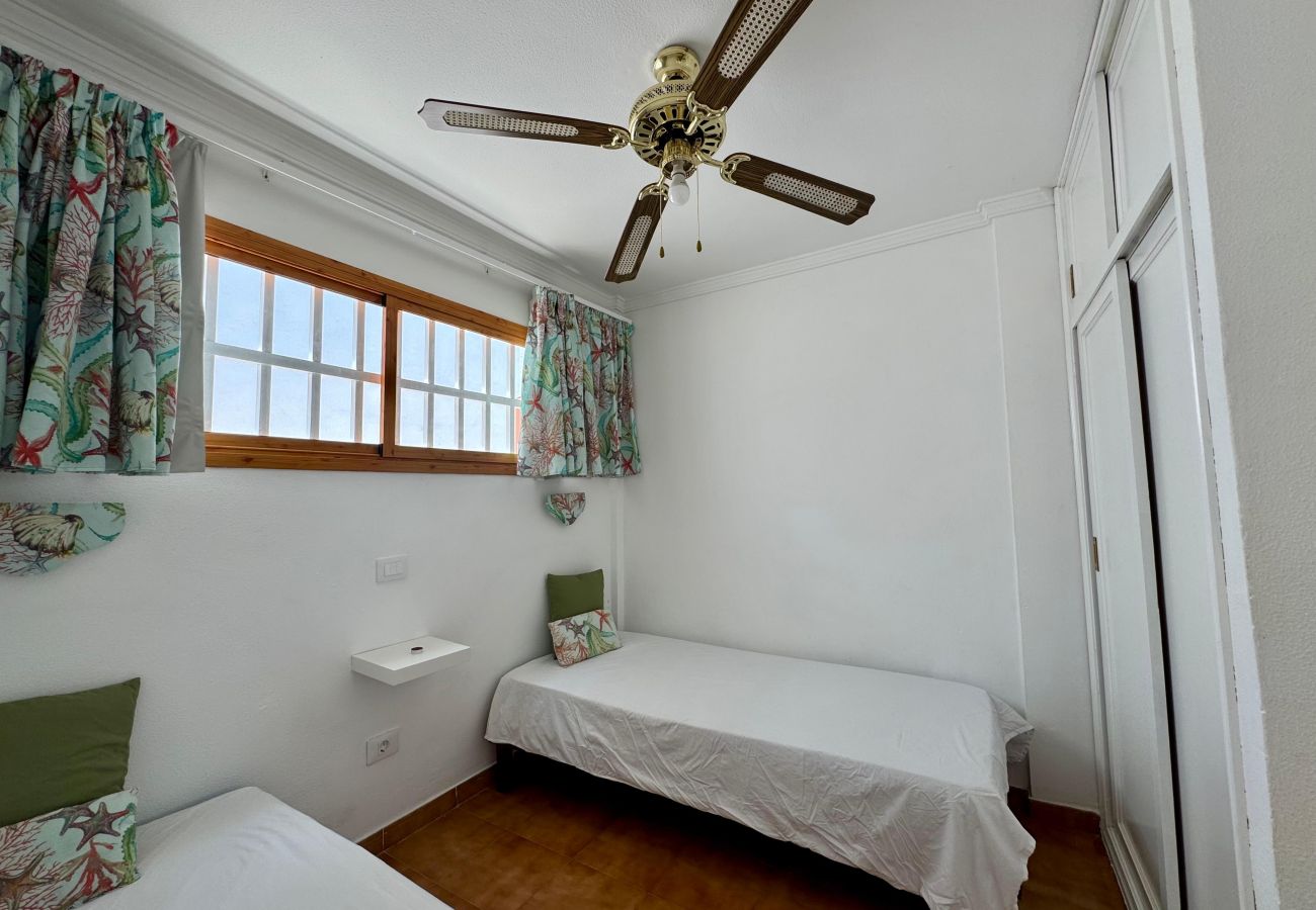 Ferienwohnung in Puerto Rico - La Romana Apartment