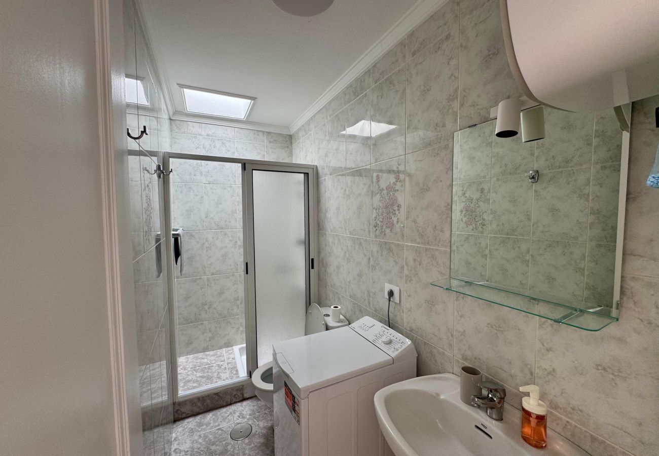 Ferienwohnung in Puerto Rico - La Romana Apartment