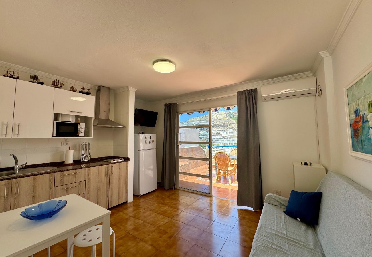 Ferienwohnung in Puerto Rico - La Romana Apartment