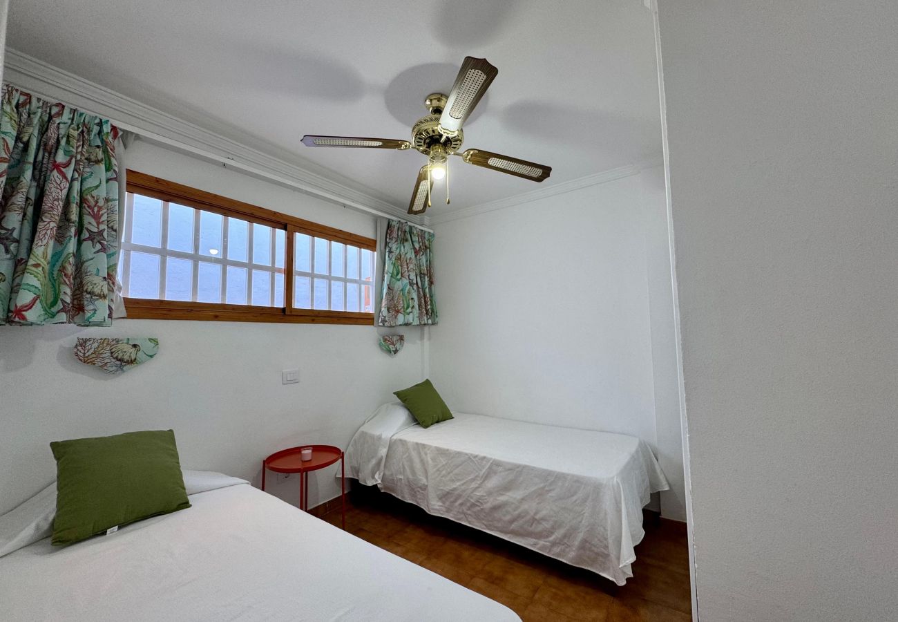 Ferienwohnung in Puerto Rico - La Romana Apartment