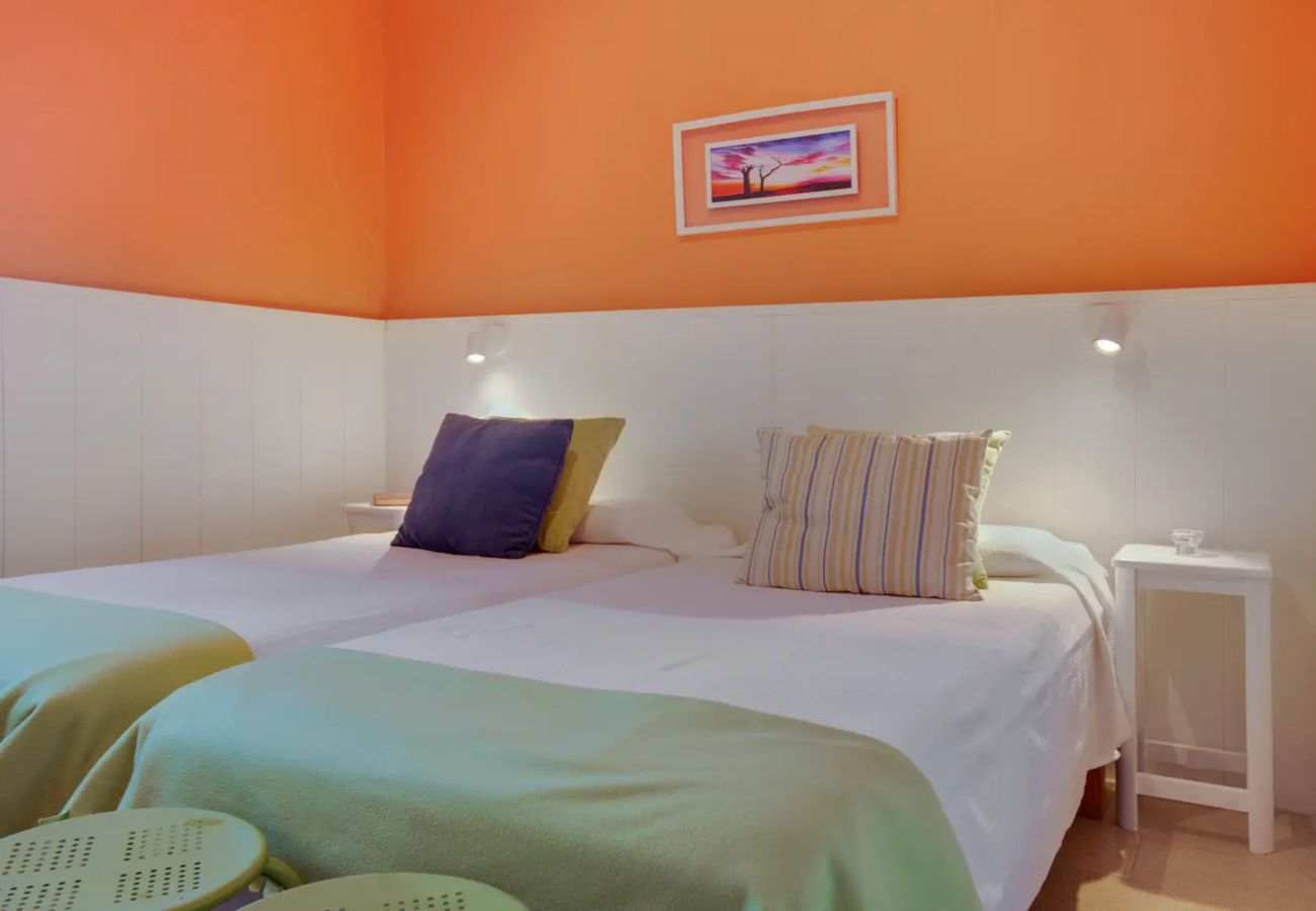 Bungalow in Maspalomas - Bungalow Vegas Golf