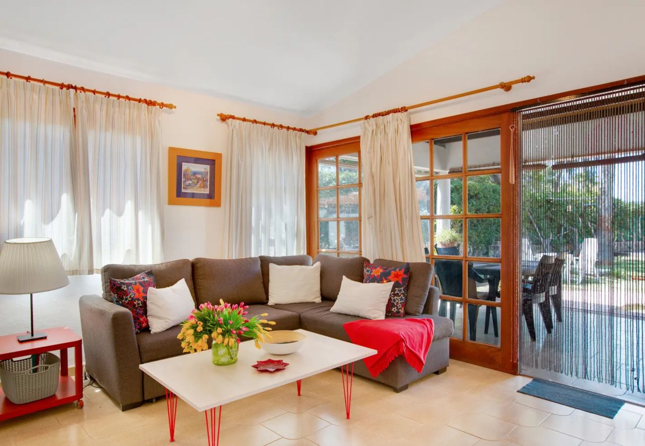 Bungalow in Maspalomas - Bungalow Vegas Golf