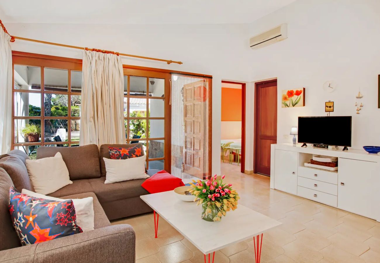 Bungalow in Maspalomas - Bungalow Vegas Golf