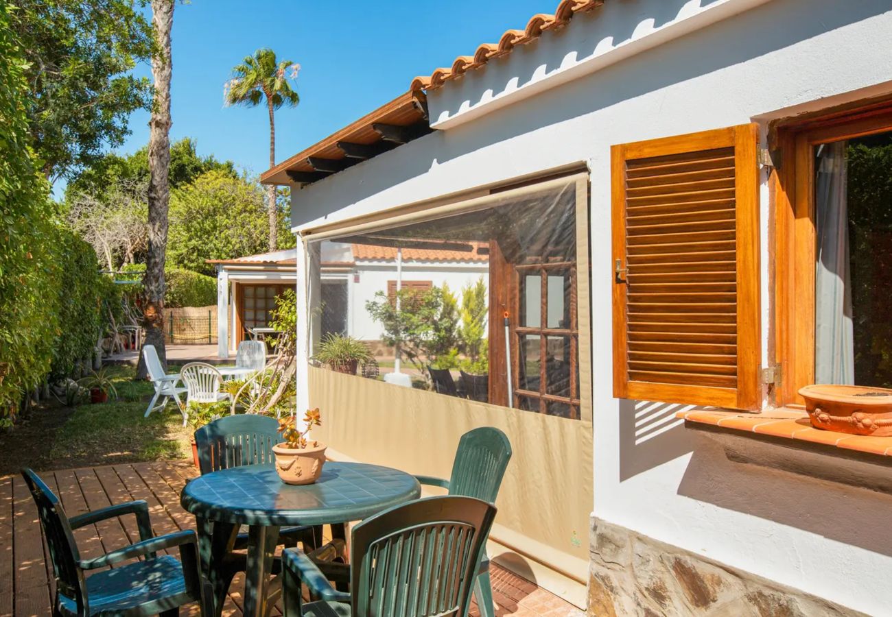 Bungalow in Maspalomas - Bungalow Vegas Golf