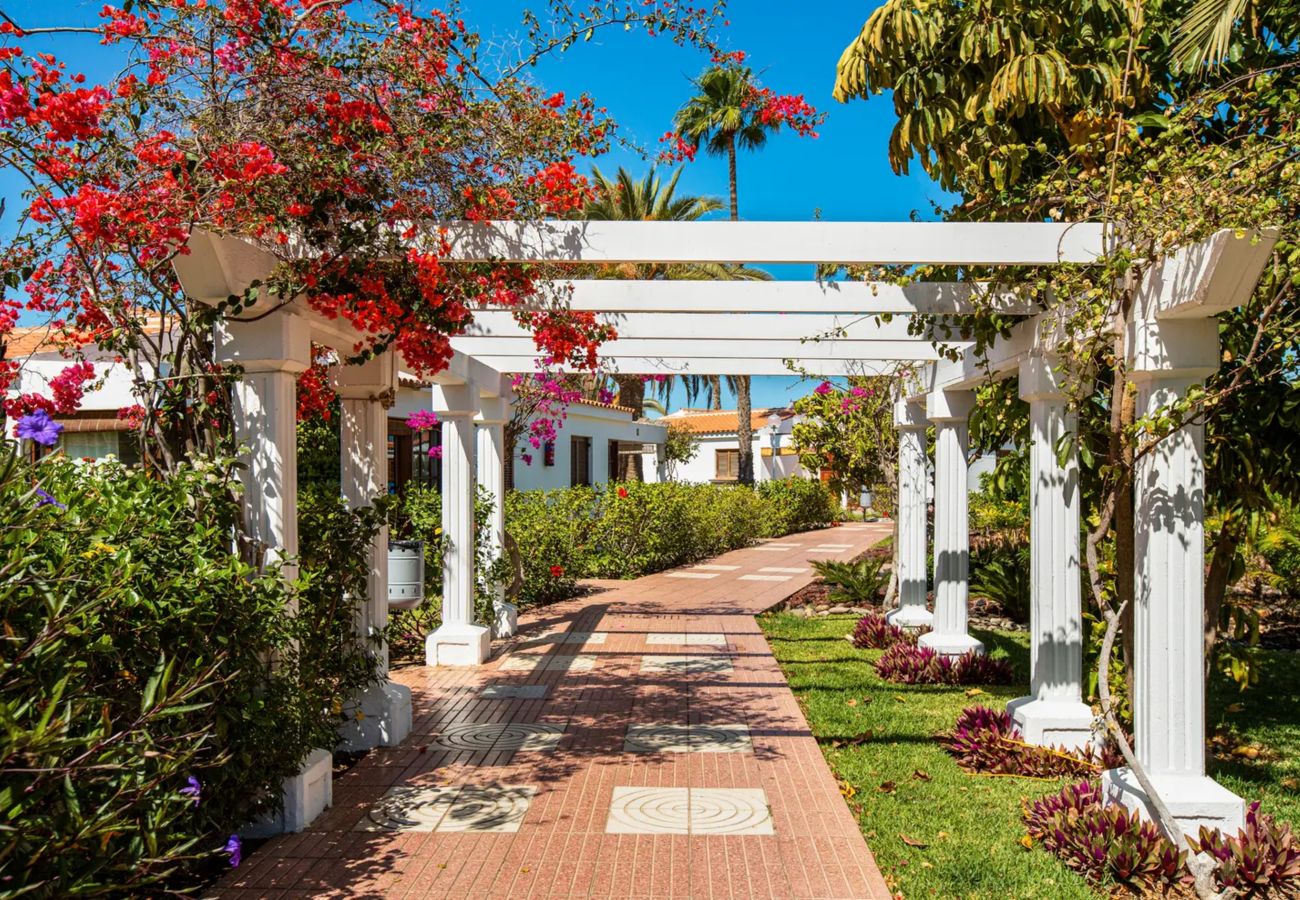 Bungalow in Maspalomas - Bungalow Vegas Golf