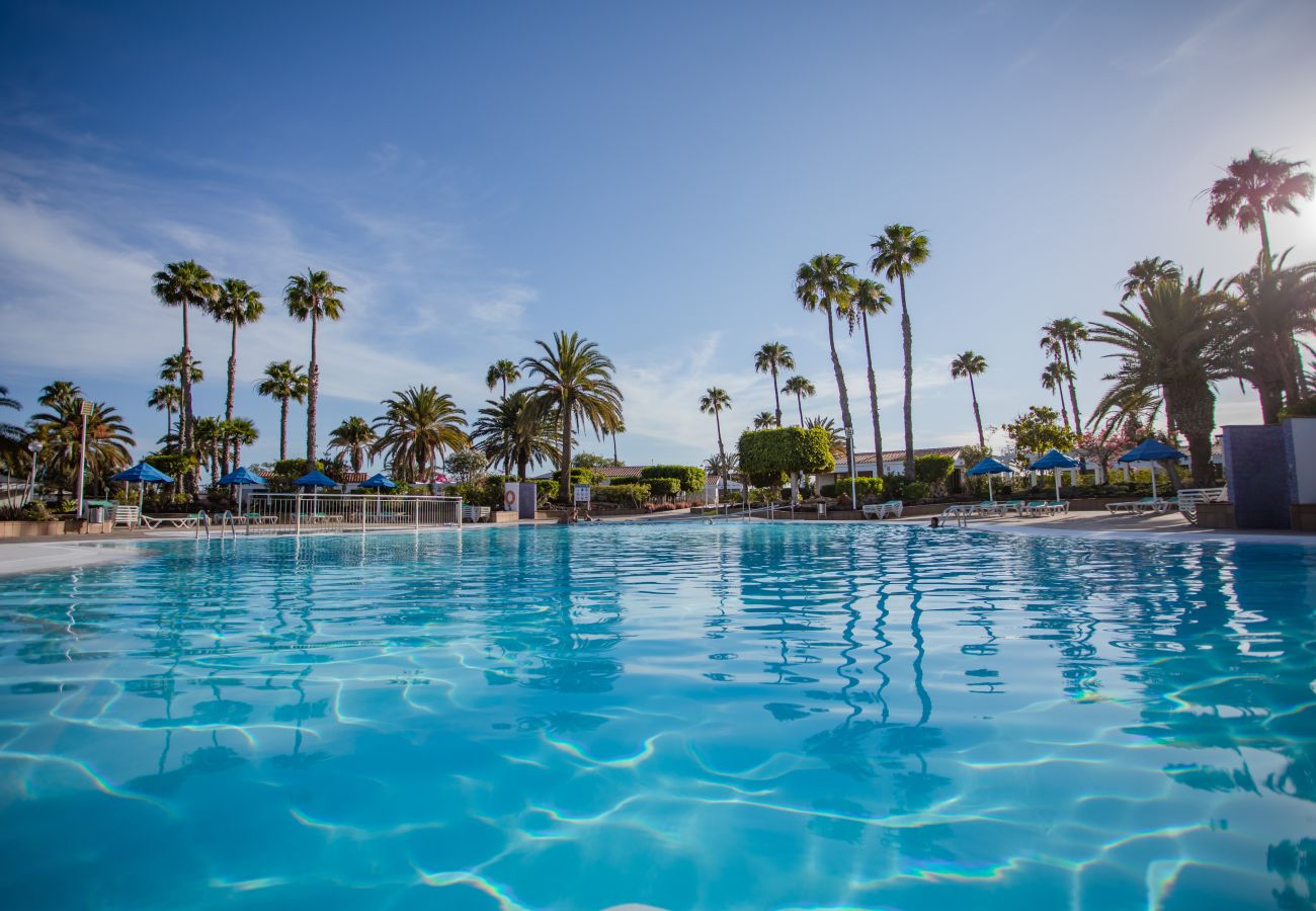 Bungalow in Maspalomas - Bungalow Vegas Golf