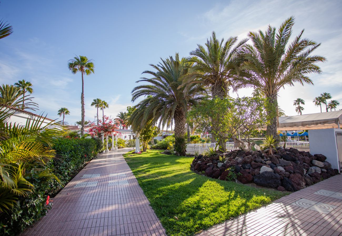Bungalow in Maspalomas - Bungalow Vegas Golf