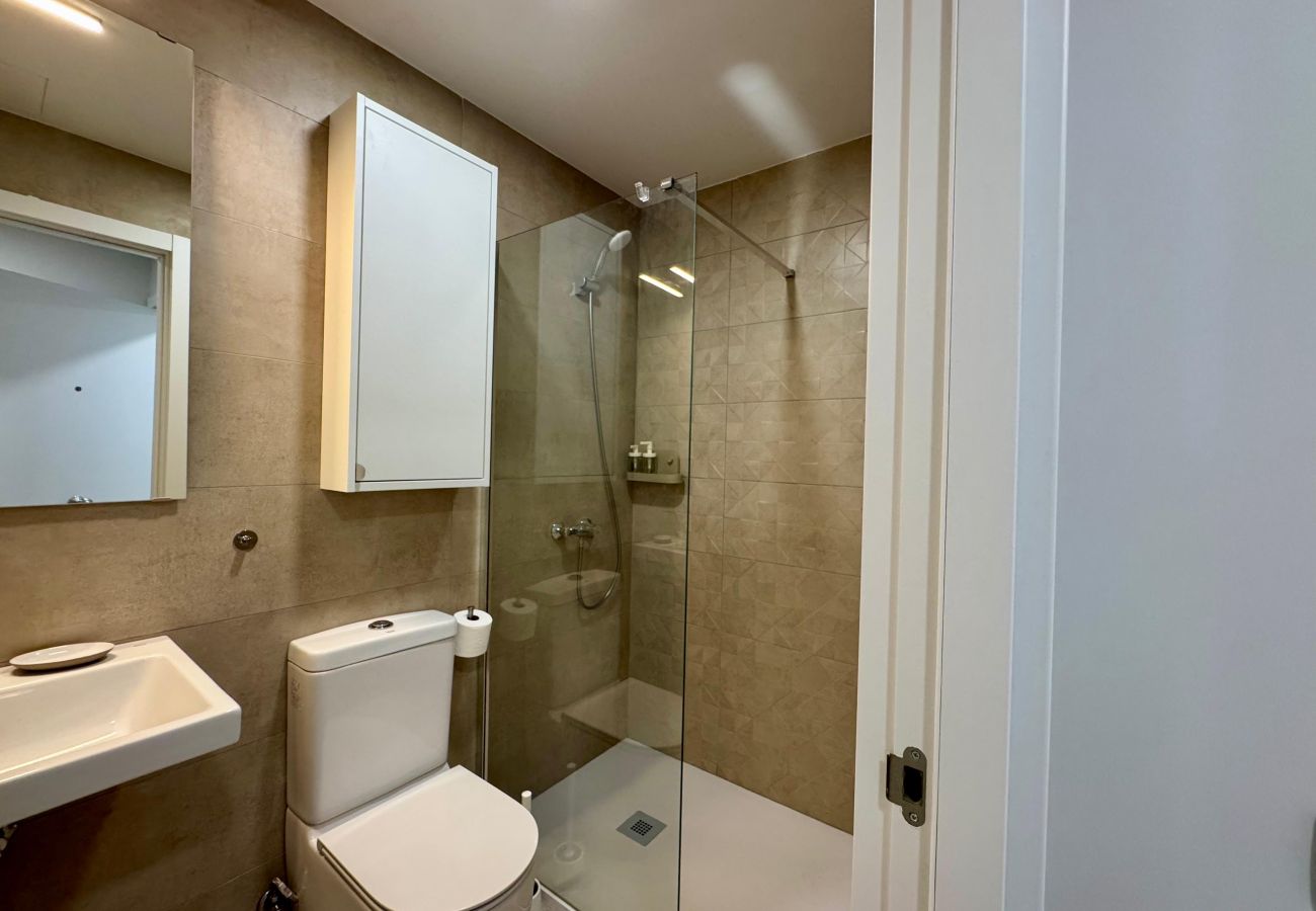 Ferienwohnung in Las Palmas de Gran Canaria - Beach & City Apartment