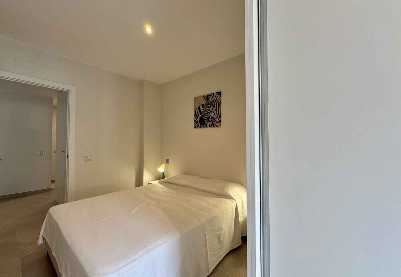 Ferienwohnung in Las Palmas de Gran Canaria - Beach & City Apartment