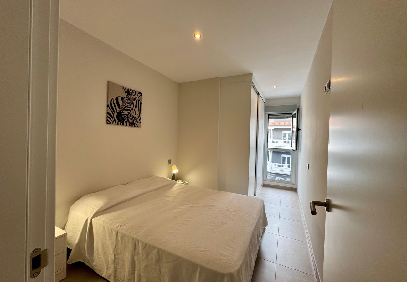 Ferienwohnung in Las Palmas de Gran Canaria - Beach & City Apartment