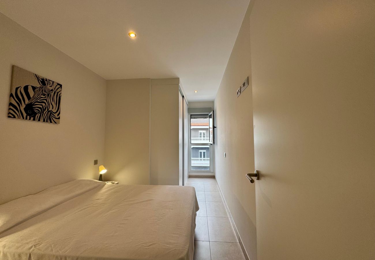 Ferienwohnung in Las Palmas de Gran Canaria - Beach & City Apartment