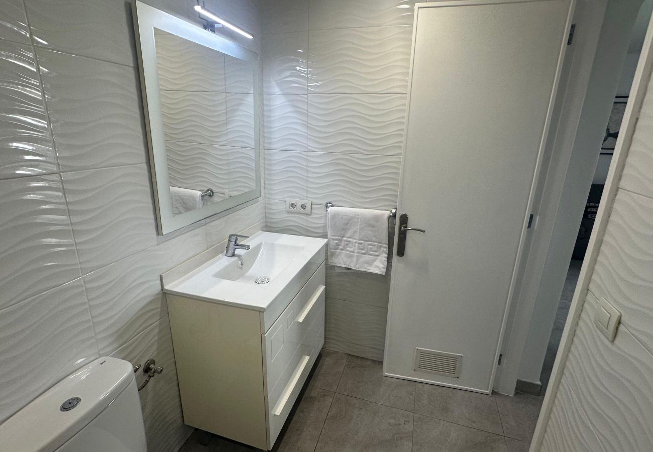 Ferienwohnung in Maspalomas - Vista Dorada