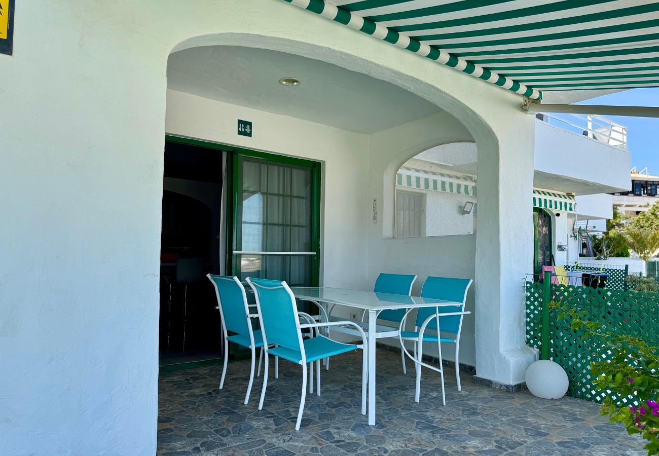 Ferienwohnung in Maspalomas - Vista Dorada
