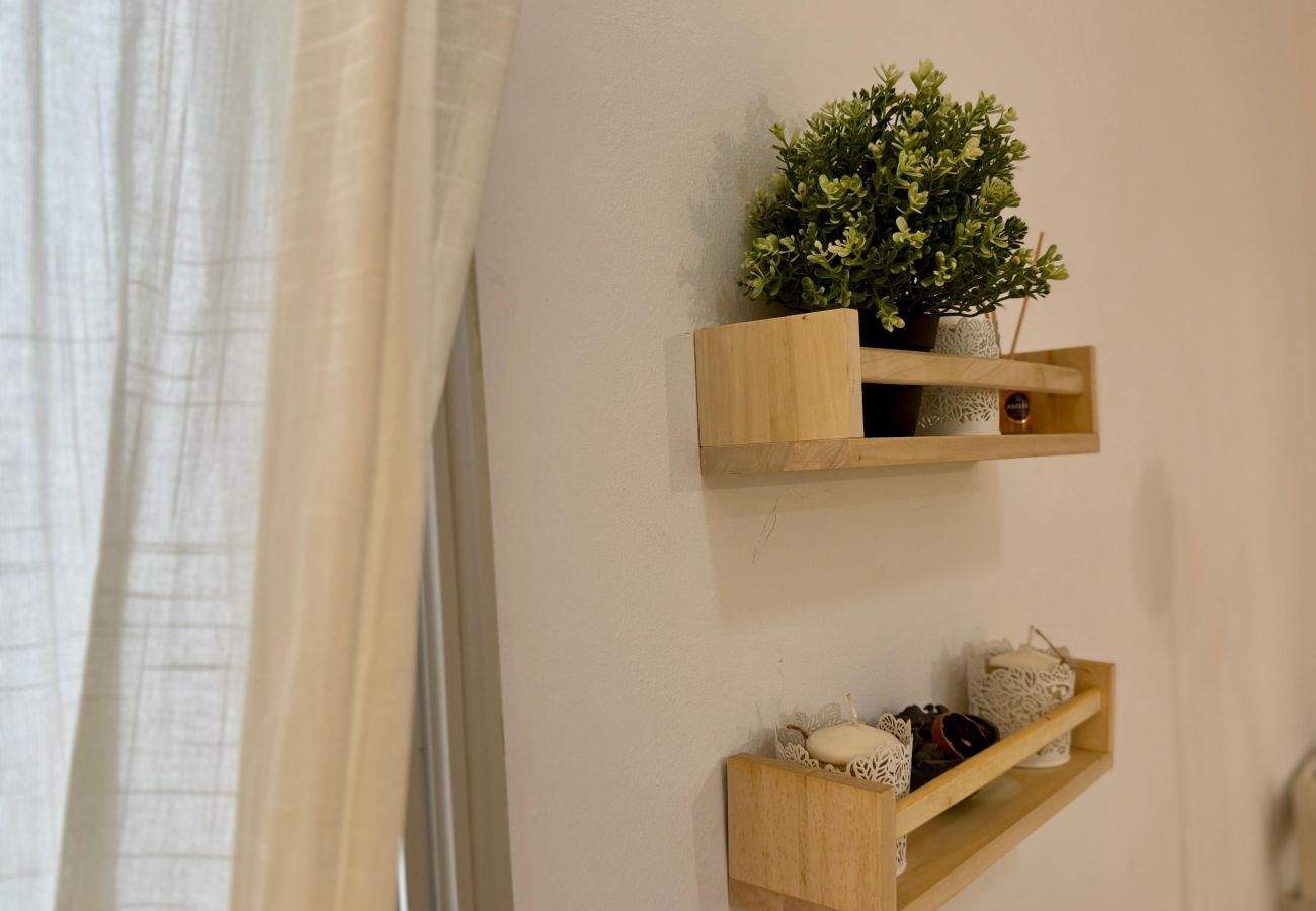 Ferienwohnung in Las Palmas de Gran Canaria - Canteras Living
