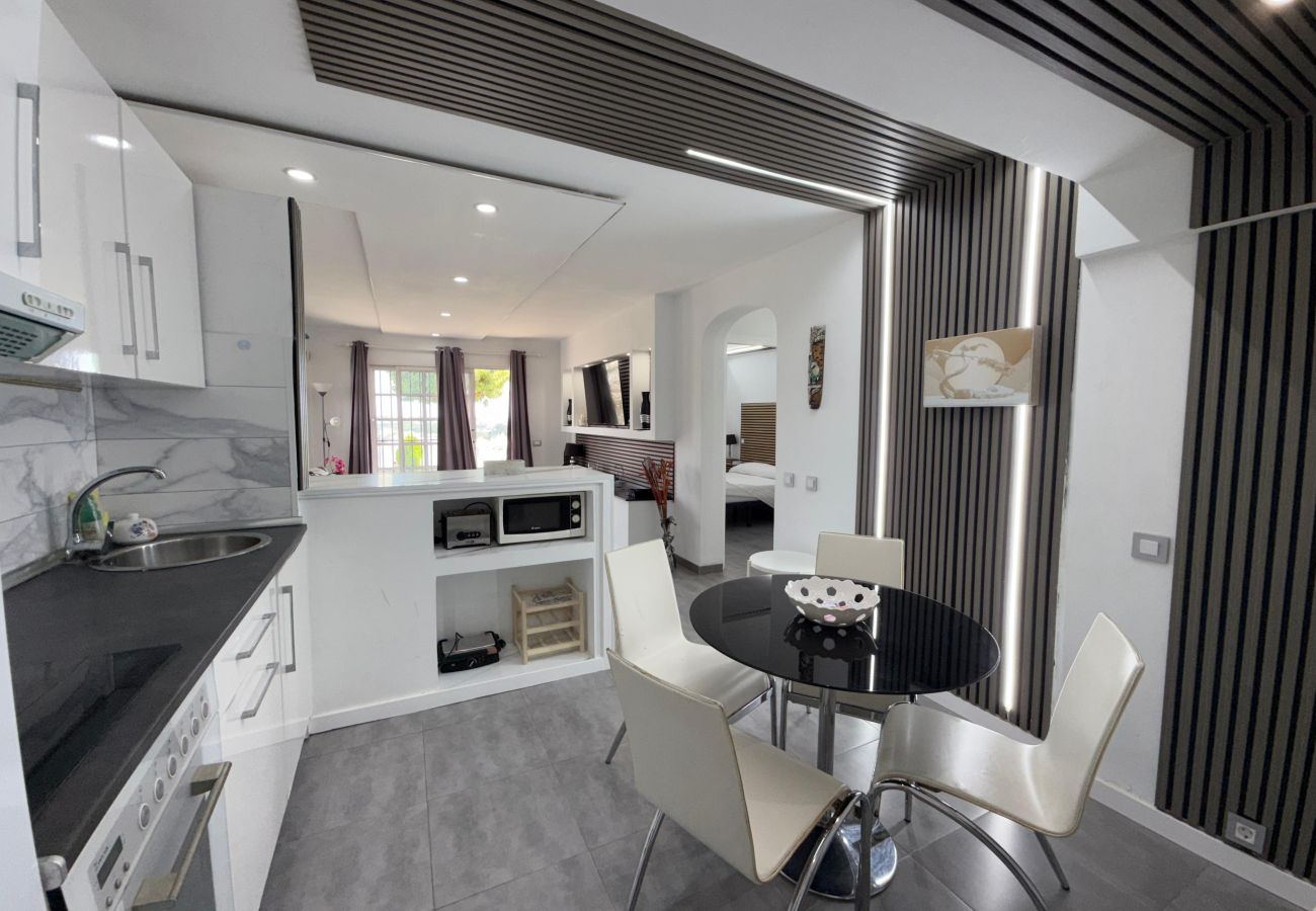 Bungalow in Maspalomas - Bungalow Vista Dorada