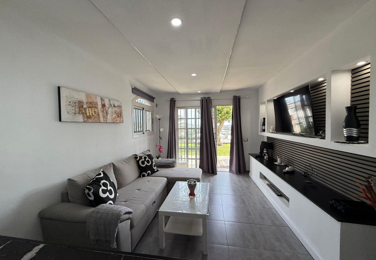 Bungalow in Maspalomas - Bungalow Vista Dorada