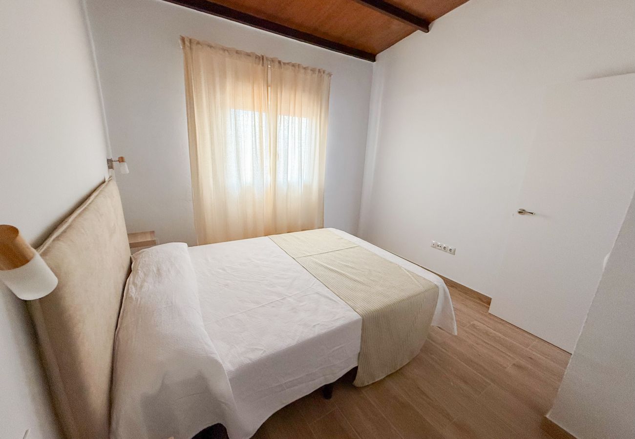 Ferienwohnung in Las Palmas de Gran Canaria - City Beach Las Canteras, 2 BR